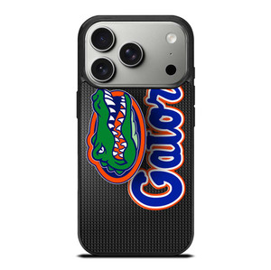 FLORIDA GATORS ICON iPhone 17 Pro Case Cover