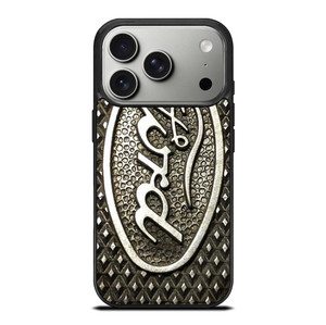 FORD ART LOGO iPhone 17 Pro Case Cover