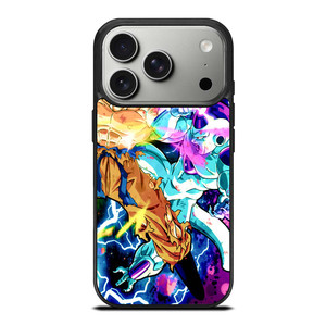 FRIEZA VS GOKU DRAGON BALL iPhone 17 Pro Case Cover