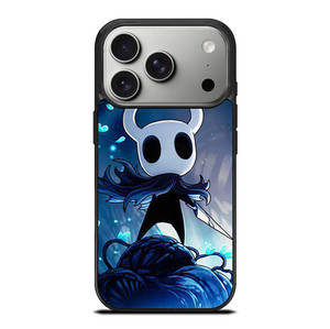 GAMES HOLLOW KNIGHT iPhone 17 Pro Case Cover