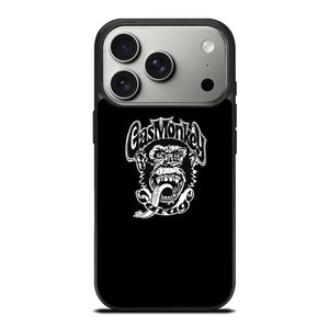 GAS MONKEY GARAGE LOGO iPhone 17 Pro Case Cover