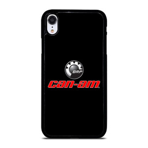 CAN AM X RACING TEAM 2 iPhone XR Case Cover CAN AM X RACING TEAM 2 iPhone XR Case Cover