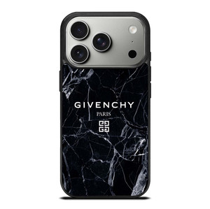 GIVENCHY MARBLE iPhone 17 Pro Case Cover
