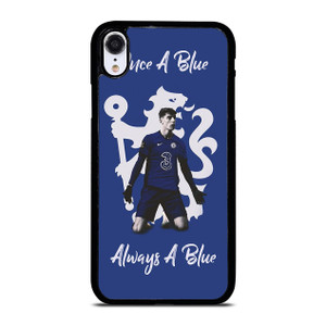CHELSEA KAI HAVERTZ iPhone XR Case Cover