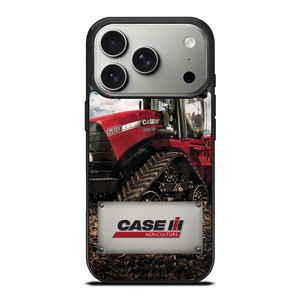 IH INTERNATIONAL HARVESTER TRACTOR iPhone 17 Pro Case Cover