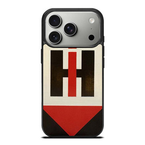 INTERNATIONAL HARVESTER IH CASE iPhone 17 Pro Case Cover