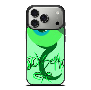 JACK SEPTIC EYE ICON iPhone 17 Pro Case Cover