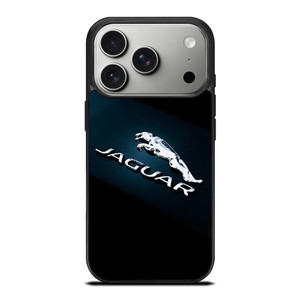 JAGUAR GLOW EMBLEM iPhone 17 Pro Case Cover