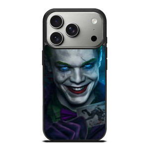 JEROME THE JOKER GOTHAM iPhone 17 Pro Case Cover