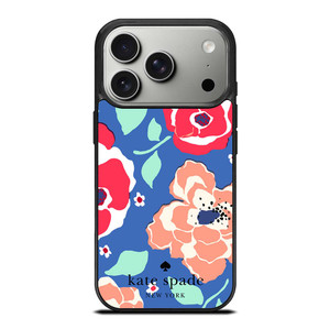 KATE SPADE MAKE A SPLASH iPhone 17 Pro Case Cover