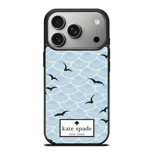 KATE SPADE SEAGULL iPhone 17 Pro Case Cover