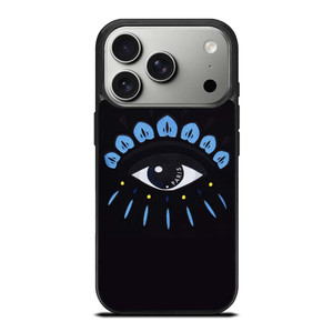 KENZO PARIS EYES ICON iPhone 17 Pro Case Cover