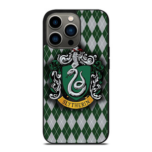 SLYTHERIN ICON iPhone 13 Pro Case Cover SLYTHERIN ICON iPhone 13 Pro Case Cover
