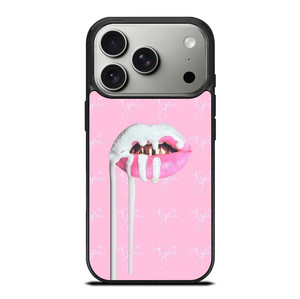 KYLIE JENNER LIPS iPhone 17 Pro Case Cover