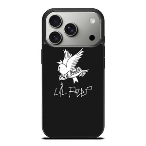 LIL PEEP LOGO iPhone 17 Pro Case Cover