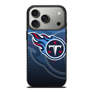 LOGO TENNESSEE TITANS iPhone 17 Pro Case Cover