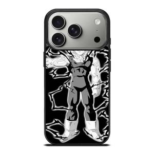 MAJIN VEGETA DRAGON BALL Z CARTOON iPhone 17 Pro Case Cover