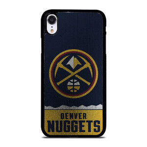 DENVER NUGGETS 2 iPhone XR Case Cover