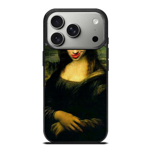 MIRANDA SINGS MONALISA iPhone 17 Pro Case Cover