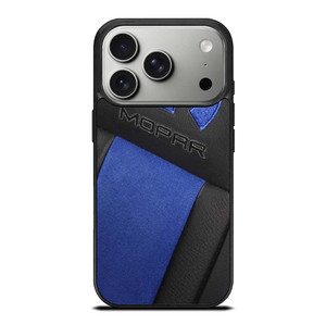 MOPAR CAR EMBLEM iPhone 17 Pro Case Cover