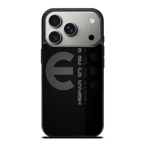 MOPAR OR NO CAR CARBON iPhone 17 Pro Case Cover