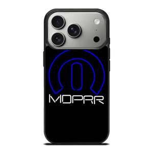 MOPAR SIMPLE LOGO iPhone 17 Pro Case Cover
