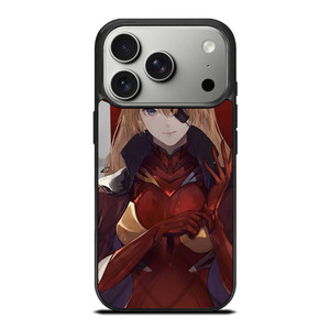 NEON GENESIS ANIME iPhone 17 Pro Case Cover