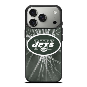 NEW YORK JETS SYMBOL iPhone 17 Pro Case Cover