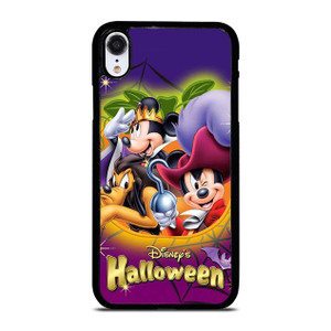 DISNEY HAPPY HALLOWEEN 2 iPhone XR Case Cover