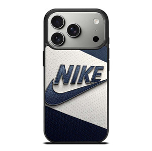 NIKE SHOES LOGO EMBLEM iPhone 17 Pro Case Cover