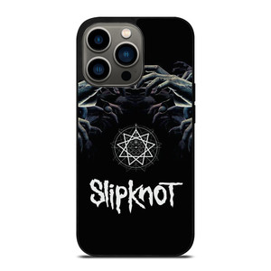 SLIPKNOT BAND LOGO iPhone 13 Pro Case Cover SLIPKNOT BAND LOGO iPhone 13 Pro Case Cover