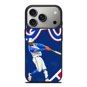 OZZIE ALBIES ATLANTA BRAVES iPhone 17 Pro Case Cover