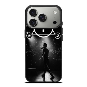 PANIC AT THE DISCO iPhone 17 Pro Case Cover