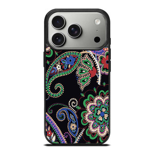 PARISIAN PAISLEY VERA BRADLEY iPhone 17 Pro Case Cover