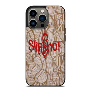 SLIPKNOT BAND LOGO ART iPhone 13 Pro Case Cover SLIPKNOT BAND LOGO ART iPhone 13 Pro Case Cover