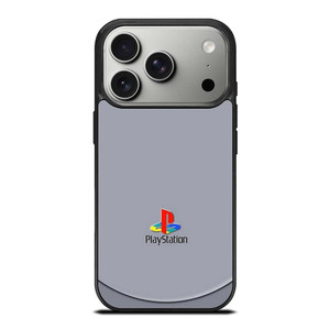 PLAY STATION 1 RETRO iPhone 17 Pro Case Cover