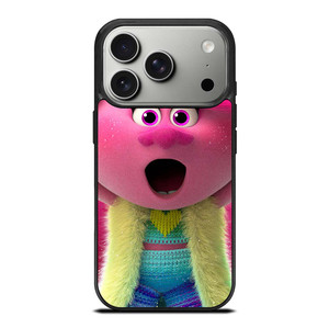 POPPY TROLLS WORLD TOUR iPhone 17 Pro Case Cover