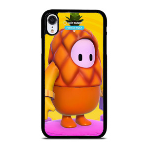 FALL GUYS PINEAPPLE SKIN iPhone XR Case Cover