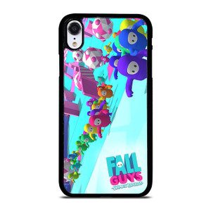 FALL GUYS ULTIMATE KNOCKOUT GAME 2 iPhone XR Case Cover