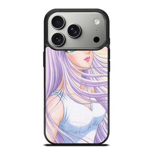 PRINCESS ATHENA SAINT SEIYA iPhone 17 Pro Case Cover