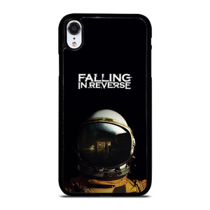 FALLING IN REVERSE COMING HOME ALBUM iPhone XR Case Cover FALLING IN REVERSE COMING HOME ALBUM iPhone XR Case Cover