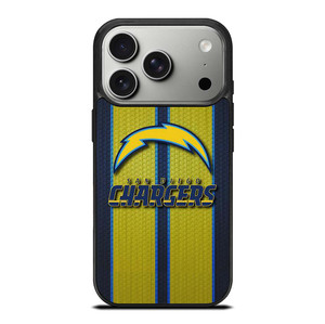 SAN DIEGO CHARGERS SYMBOL iPhone 17 Pro Case Cover