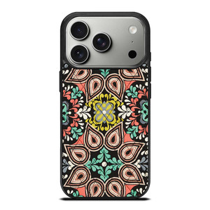 SIERRA VERA BRADLEY 2 iPhone 17 Pro Case Cover