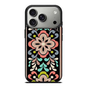 SIERRA VERA BRADLEY iPhone 17 Pro Case Cover