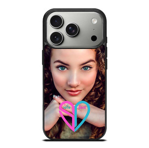 SOFIE DOSSI FACE LOGO iPhone 17 Pro Case Cover