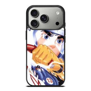 SPEED RACER DRIVING CARTOON iPhone 17 Pro Case Cover
