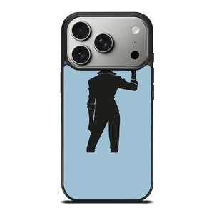 SPIKE SPIEGEL COWBOY BEBOP ART iPhone 17 Pro Case Cover