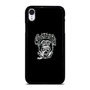 GAS MONKEY GARAGE LOGO iPhone XR Case Cover