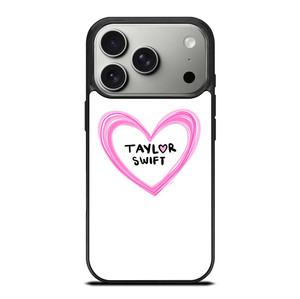 TAYLOR SWIFT LOVE LOVER iPhone 17 Pro Case Cover