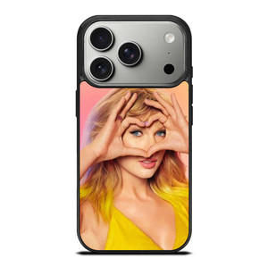 TAYLOR SWIFT LOVES iPhone 17 Pro Case Cover